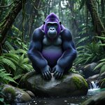 фиолетовая горилла.jpg