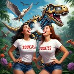 Домашний зоопарк