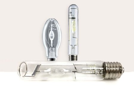 ДРИ лампы для конопли