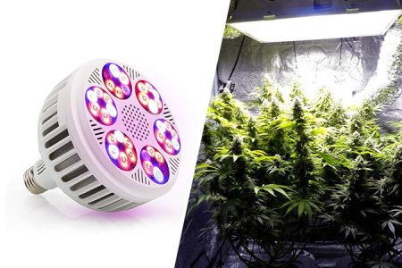 Оборудование для гроубокса Оборудование для гроубокса