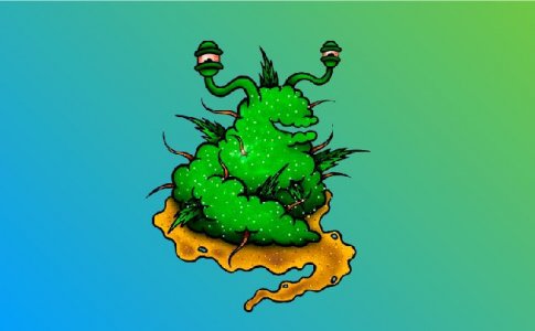 Ускорение цветения и созревания конопли